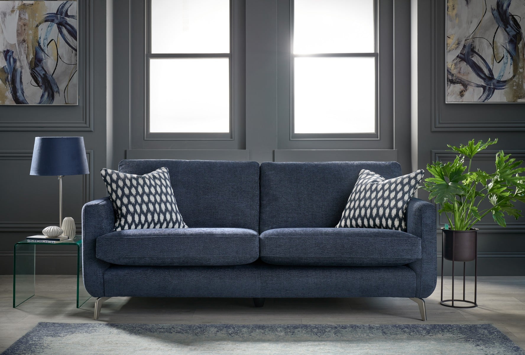 Seaton Collection