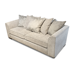 Dulverton sofa viewed from an angle