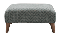 Seaton designer stool